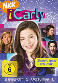 Film: iCarly: berlass es mir - Season 1.1