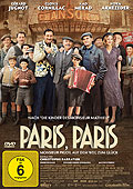 Film: Paris, Paris - Monsieur Pigoil auf dem Weg zum Glck