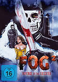 Film: Fog - Revenge of the Executed