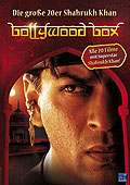 Die groe 20er Shahrukh Khan Bollywood Box