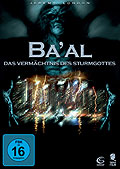 Film: Ba'al - Das Vermchtnis des Sturmgottes
