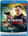 Die Bourne Identitt
