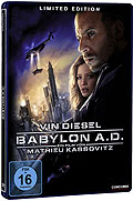 Babylon A.D. - Limited Edition