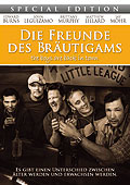 Film: Die Freunde des Brutigams - The Boys Are Back in Town - Special Edition