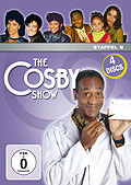 Film: The Cosby Show - Season 8
