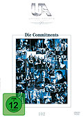 Film: 90 Jahre United Artists - Nr. 102 - Die Commitments
