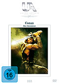Film: 90 Jahre United Artists - Nr. 103 - Conan - Der Zerstrer