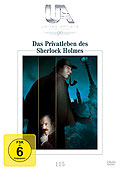 Film: 90 Jahre United Artists - Nr. 115 - Das Privatleben des Sherlock Holmes