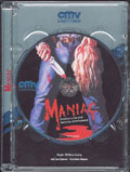 Film: Maniac  - Director's Cut