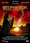 Belphgor - Das Phantom des Louvre