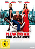 Film: New York fr Anfnger