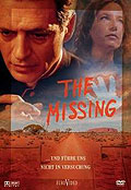 The Missing - Verloren in Australien