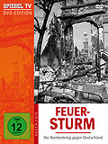 Film: Spiegel TV: Feuersturm - Der Bombenkrieg gegen Deutschland