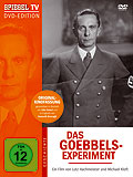 Spiegel TV: Das Goebbels-Experiment