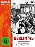 Film: Spiegel TV: Berlin '45