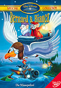 Film: Bernard & Bianca - Special Collection