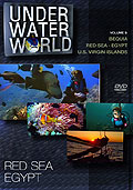 Film: Under Water World - Vol. 9 - Red Sea, gypten