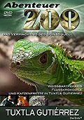 Abenteuer Zoo - Tuxtla Gutirrez - Mexiko
