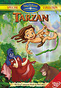 Film: Tarzan - Special Collection