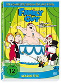 Film: Family Guy - Season 5