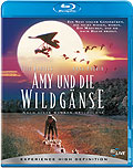 Film: Amy und die Wildgnse