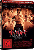 Film: The Legend of Bruce Lee - Special Edition