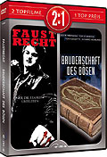 Film: 2:1 Double-Feature: Faustrecht / Bruderschaft des Bsen
