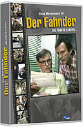 Film: Der Fahnder - 5. Staffel