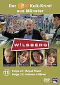 Film: Wilsberg - Vol. 11