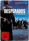 Film: Desperados - Ein todsicherer Deal