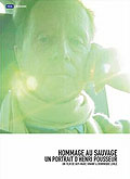Film: Hommage Au Sauvage - A Portrait Of Henri Pousseur