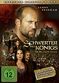 Film: Schwerter des Knigs - Dungeon Siege - Extended Director's Cut