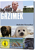 Grzimek - Ein Platz fr Tiere - 1 - Bedrohte Tierwelten