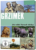 Film: Grzimek - Ein Platz fr Tiere - 2 - Die wilde Tierwelt Afrikas