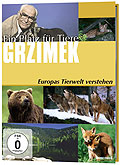 Film: Grzimek - Ein Platz fr Tiere - 3 - Europas Tierwelt verstehen