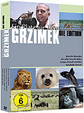 Grzimek - Ein Platz fr Tiere - Die Edition