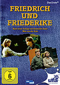 Friedrich und Friederike