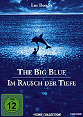 The Big Blue - Im Rausch der Tiefe - Cine Collection