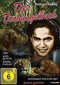 Film: Das Dschungelbuch - Classic Selection