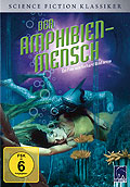Science Fiction Klassiker: Der Amphibienmensch