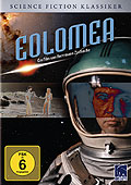 Film: Science Fiction Klassiker: Eolomea
