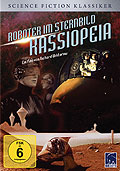 Science Fiction Klassiker: Roboter im Sternbild Kassiopeia