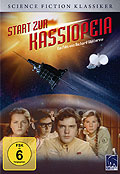 Film: Science Fiction Klassiker: Start zur Kassiopeia