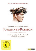 Film: Johann Sebastian Bach - Johannes-Passion