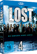 Film: Lost - 4. Staffel