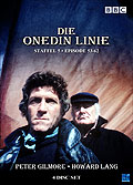 Film: Die Onedin Linie - 5. Staffel