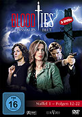 Film: Blood Ties - Biss aufs Blut Staffel 1, Folgen 12-22
