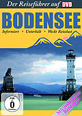 Reisefhrer auf DVD: Bodensee