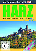 Film: Reisefhrer auf DVD: Harz