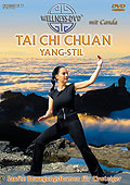 Film: Wellness-DVD: Tai Chi Chuan Yang-Stil - Sanfte Bewegungsformen fr Einsteiger